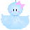 てるてる坊主　